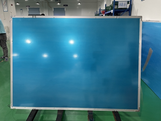 Bảng điện tử tương tác Finger Touch IR Smart 86inch