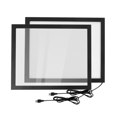KHUNG MÀN HÌNH CẢM ỨNG ĐA NĂNG 15 INCH VỚI 10 ĐIỂM CẢM ỨNG YCLTOUCH