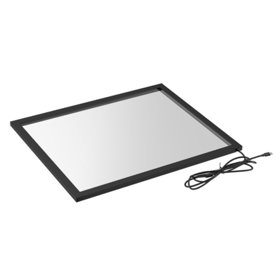 Nhà máy YCLTOUCH trực tiếp cung cấp màn hình cảm ứng hồng ngoại 15,6 inch cho màn hình kỹ thuật số màn hình cảm ứng